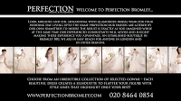 Perfection Bridal and Menswear 1091371 Image 1